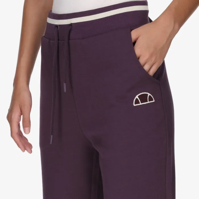 ELLESSE LADIES OPEN HEM PANTS 