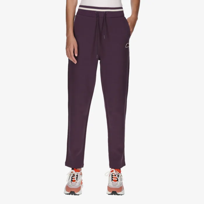 ELLESSE LADIES OPEN HEM PANTS 