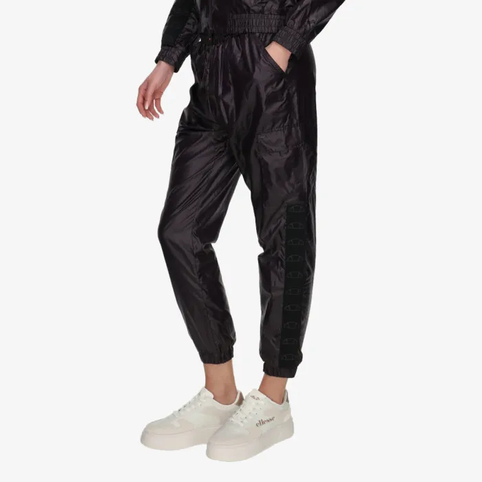 ELLESSE LADIES CUFFED PANTS 