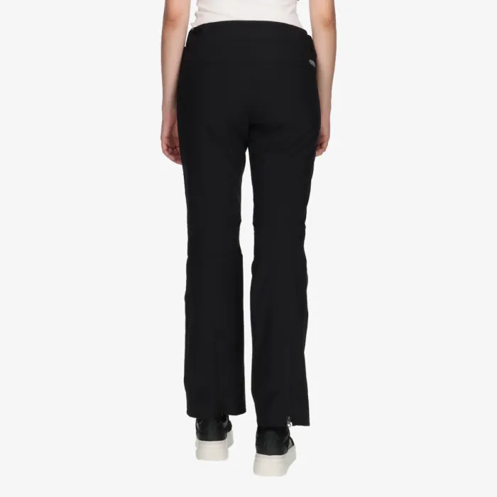 ELLESSE LADIES SOFT SHELL PANTS 