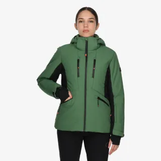 ELLESSE CLAUDIA SKI JACKET