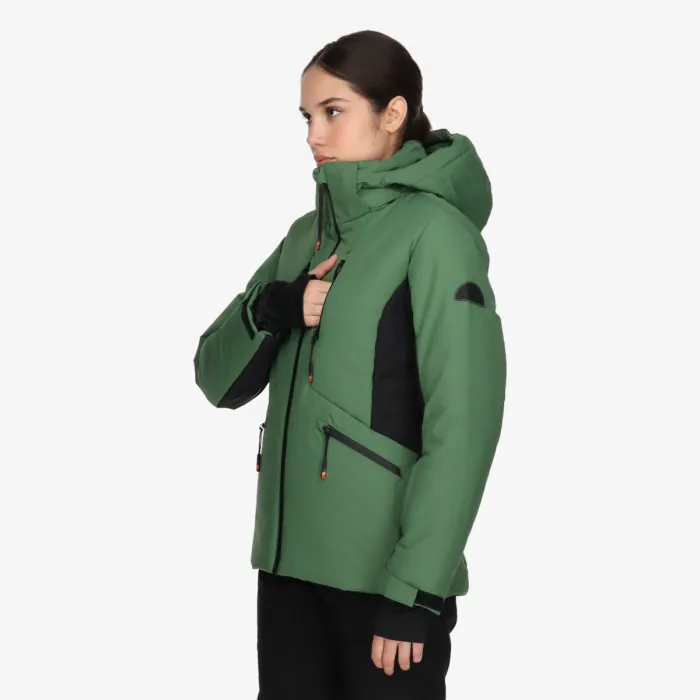 ELLESSE CLAUDIA SKI JACKET 