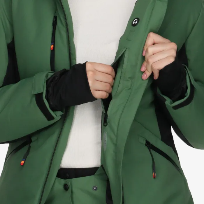 ELLESSE CLAUDIA SKI JACKET 