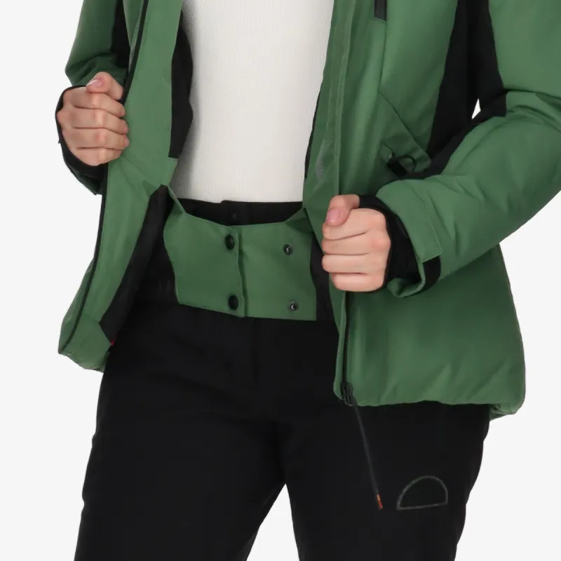 ELLESSE CLAUDIA SKI JACKET