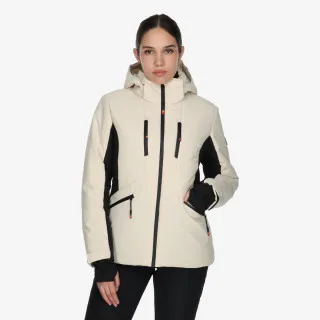 ELLESSE CLAUDIA SKI JACKET