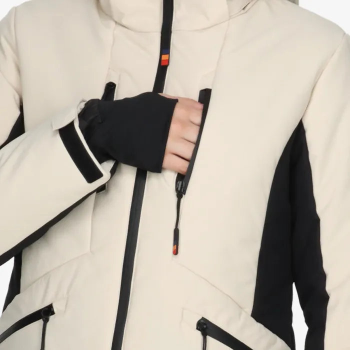 ELLESSE CLAUDIA SKI JACKET 