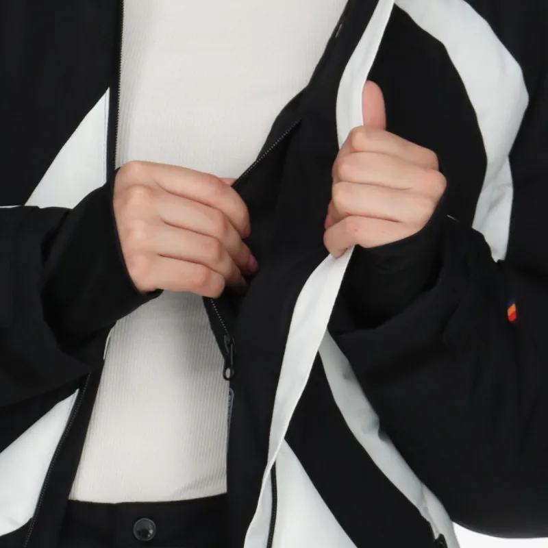 ELLESSE BOGY SKI JACKET 