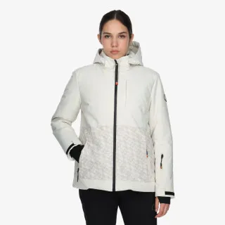 ELLESSE AURORA SKI JACKET