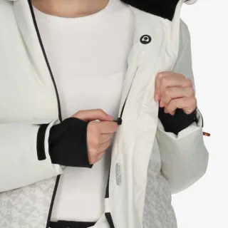 ELLESSE AURORA SKI JACKET