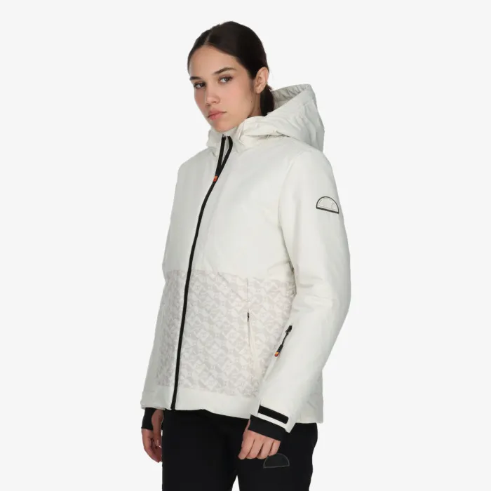 ELLESSE AURORA  SKI JACKET 