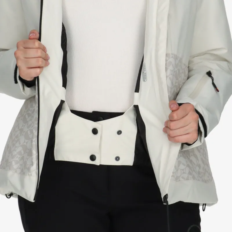 ELLESSE AURORA SKI JACKET