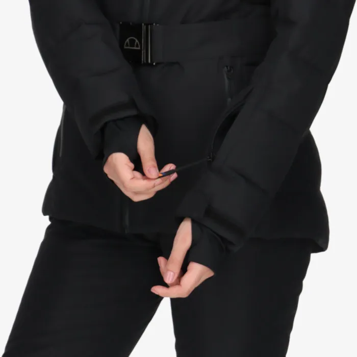 ELLESSE BIANCA SKI JACKET 