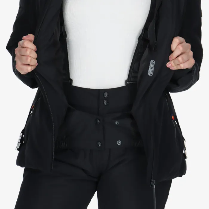 ELLESSE BIANCA SKI JACKET 