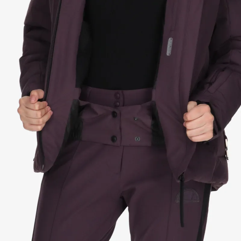 ELLESSE BIANCA SKI JACKET