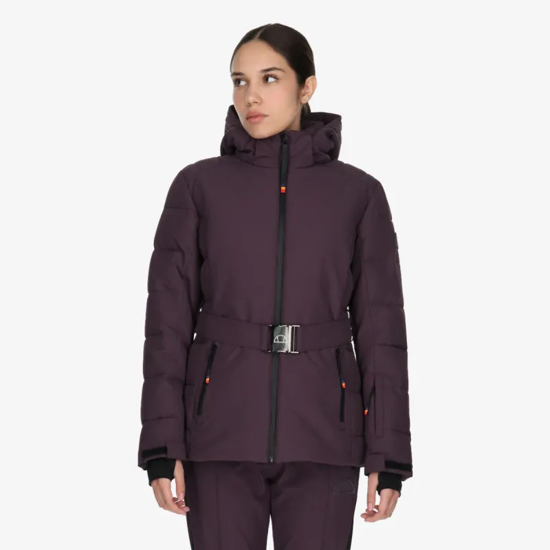 ELLESSE BIANCA SKI JACKET