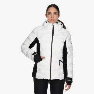 ELLESSE ISABELLA SKI JACKET 