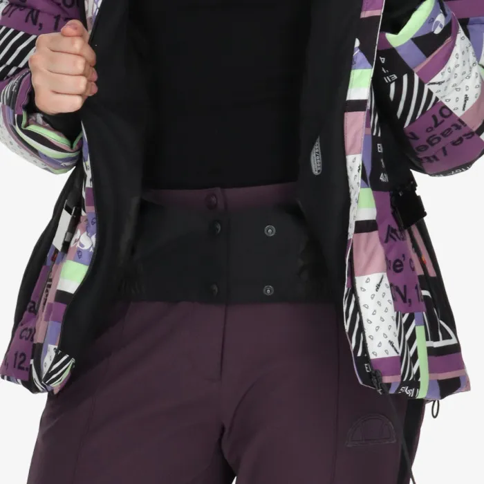 ELLESSE MAYA SKI JACKET 