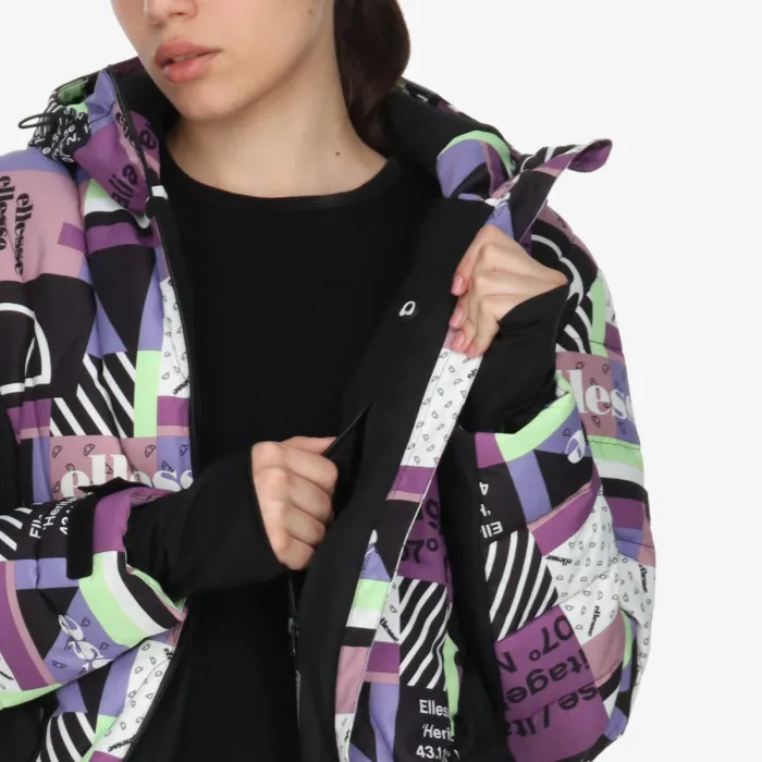 ELLESSE MAYA SKI JACKET 