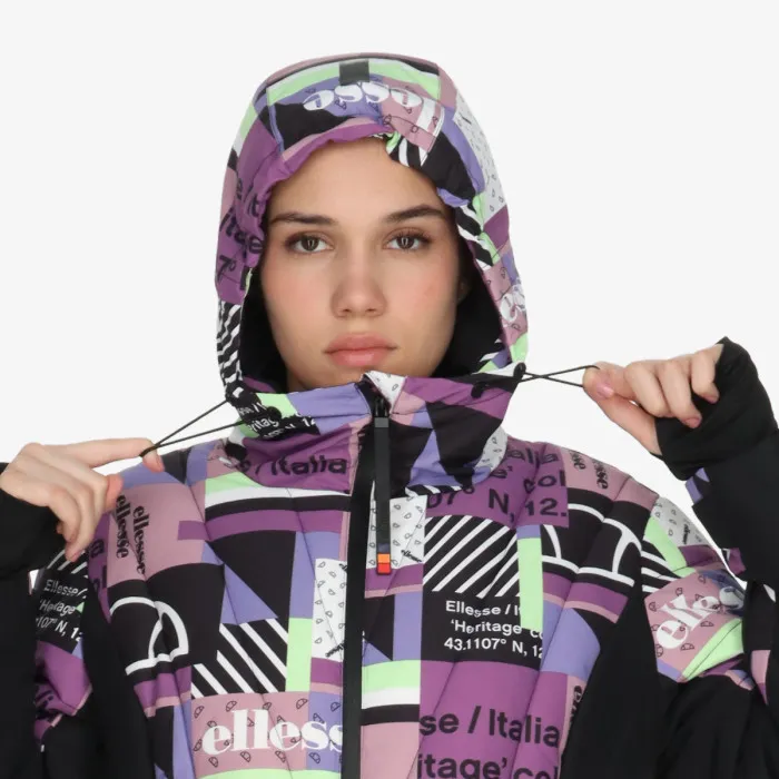 ELLESSE MAYA SKI JACKET 