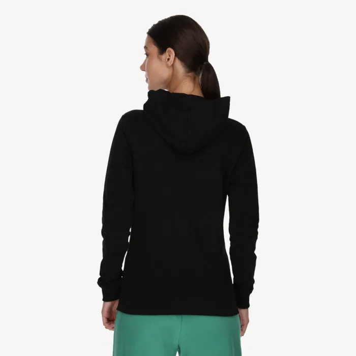 ELLESSE LADIES FULL ZIP HOODY 