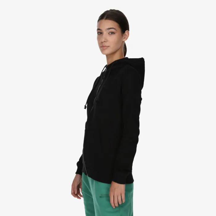 ELLESSE LADIES FULL ZIP HOODY 