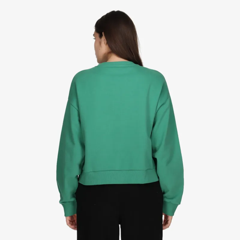 ELLESSE LADIES CREWNECK