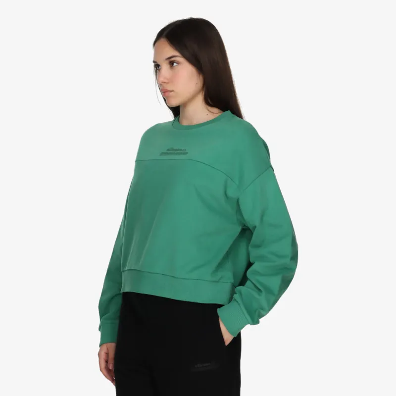 ELLESSE LADIES CREWNECK