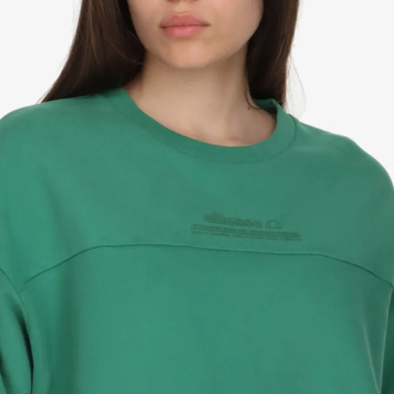 ELLESSE LADIES CREWNECK