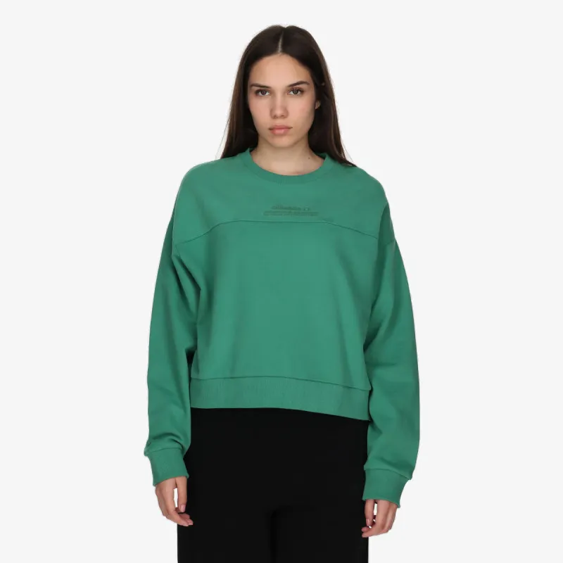 ELLESSE LADIES CREWNECK