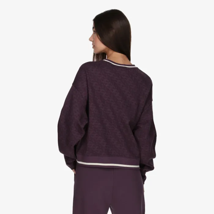 ELLESSE LADIES HOODY 