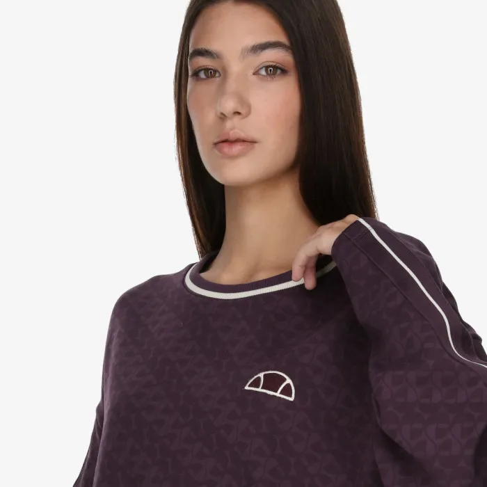 ELLESSE LADIES HOODY 