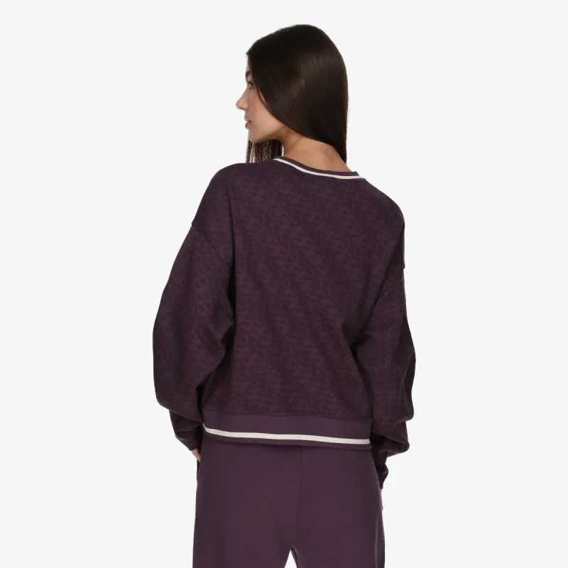 ELLESSE LADIES HOODY