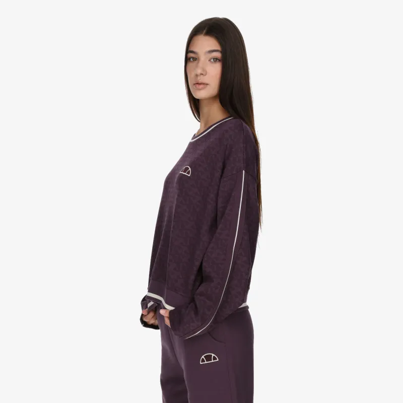 ELLESSE LADIES HOODY