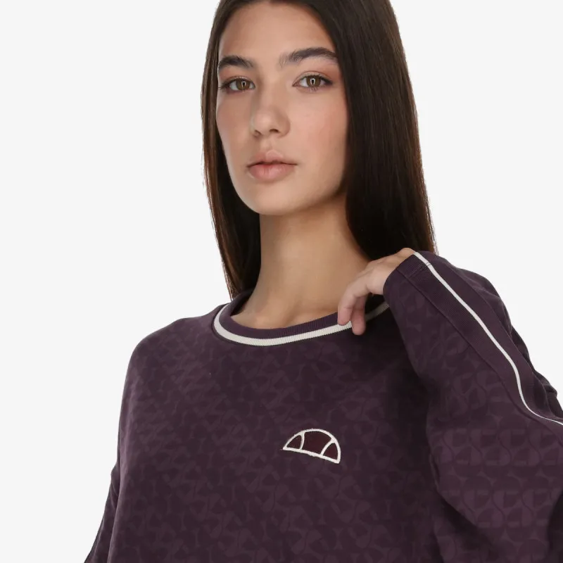 ELLESSE LADIES HOODY