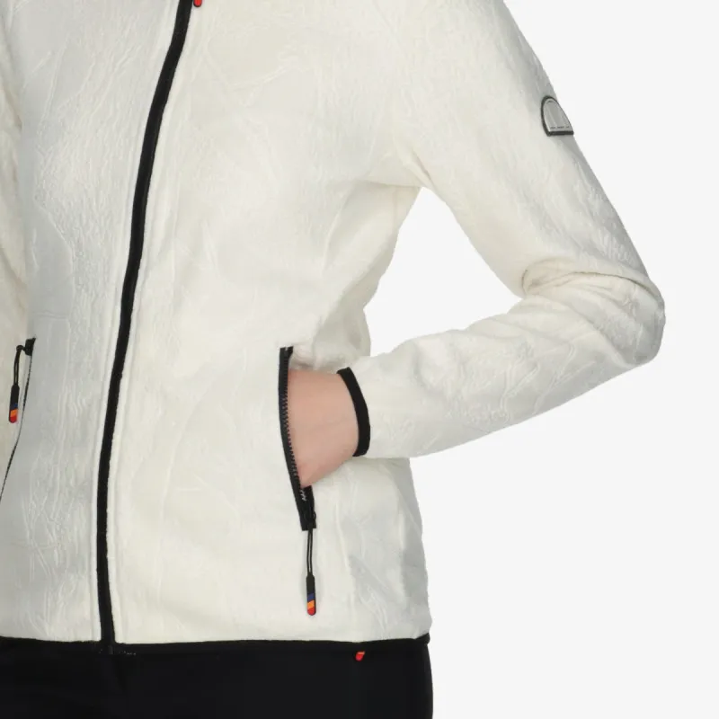 ELLESSE LADIES SKI MICROFLEECE