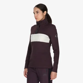 ELLESSE LADIES SKI MICROFLEECE