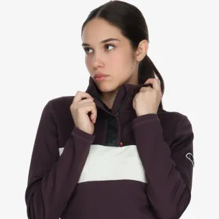 ELLESSE LADIES SKI MICROFLEECE