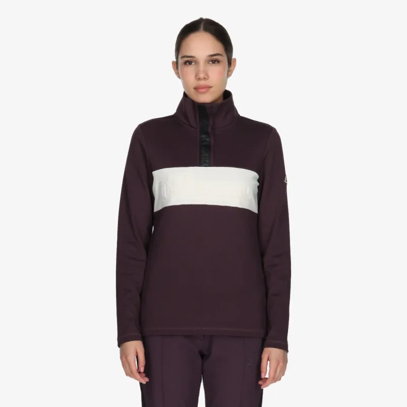 ELLESSE LADIES SKI MICROFLEECE