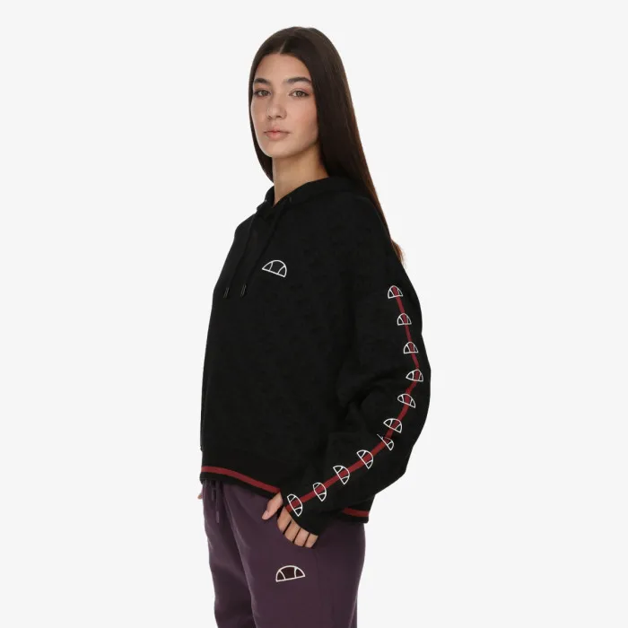 ELLESSE ELLESSE LADIES HOODY 