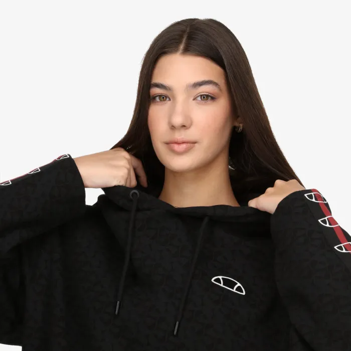 ELLESSE ELLESSE LADIES HOODY 