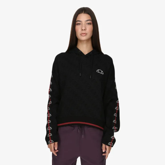 ELLESSE ELLESSE LADIES HOODY 