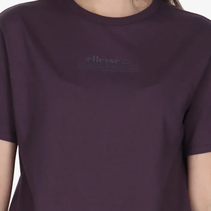 ELLESSE LADIES T-SHIRT 