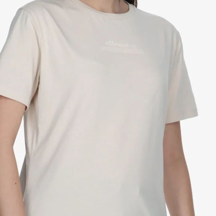 ELLESSE LADIES T-SHIRT 