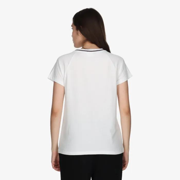ELLESSE LADIES T-SHIRT 