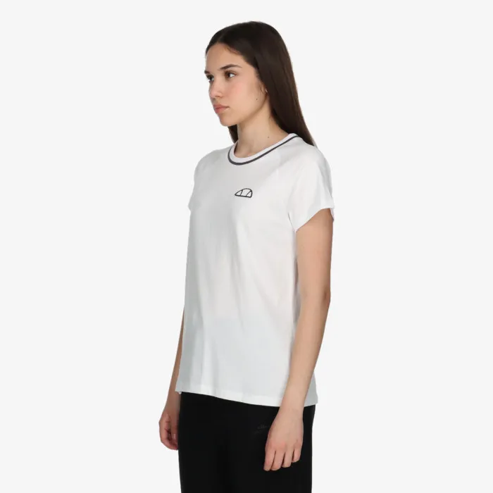 ELLESSE LADIES T-SHIRT 