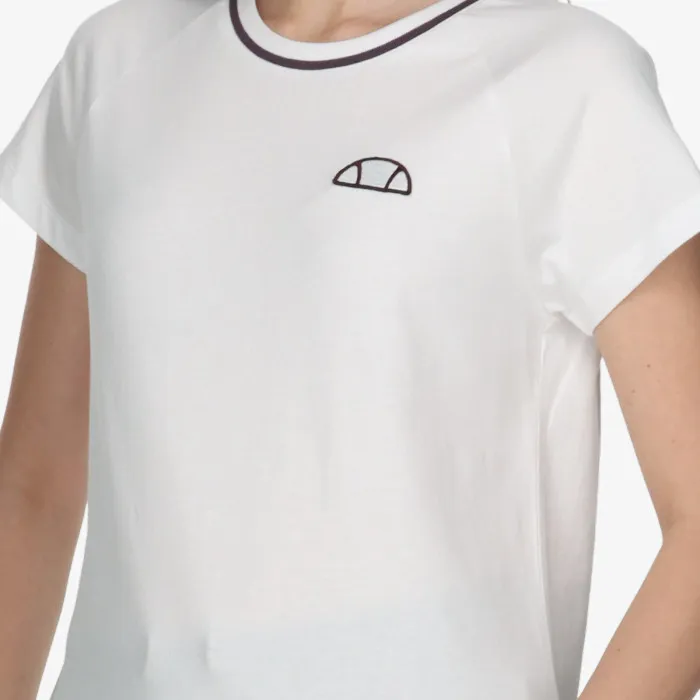 ELLESSE LADIES T-SHIRT 
