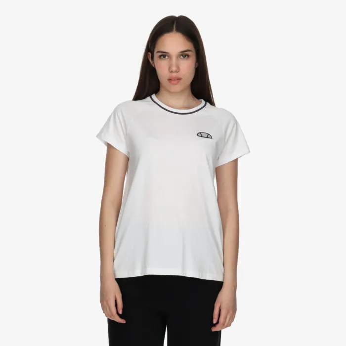 ELLESSE LADIES T-SHIRT 