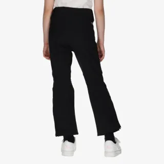 ELLESSE GIRLS SOFT SHELL PANTS