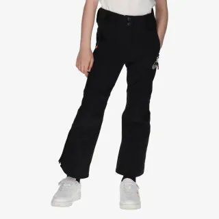 ELLESSE GIRLS SOFT SHELL PANTS