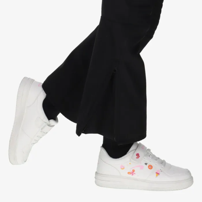 ELLESSE GIRLS SOFT SHELL PANTS 